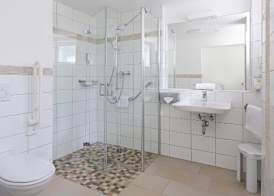 Hotel Morgenland 5