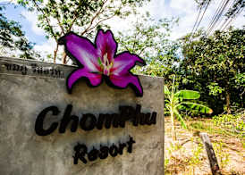 Chomphu Resort 3