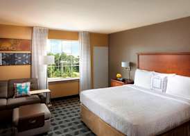 TownePlace Suites Houston North/Shenandoah 4
