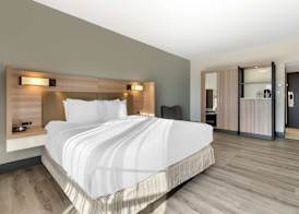 Best Western Plus Atlanta Airport East 4