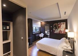 Hotel Rio Bidasoa 3