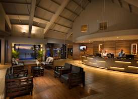 DoubleTree Resort by Hilton Fiji - Sonaisali Island 5