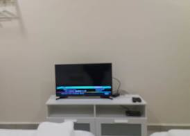 GLG KLIA Transit International Room 2