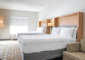 Holiday Inn TOLEDO-MAUMEE (I-80/90) by IHG 2