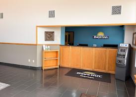 Days Inn by Wyndham Morton 3