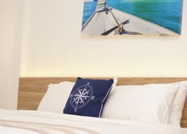 Aquavana Haad Rin Resort 2