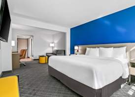 Comfort Inn & Suites Grand Blanc/Flint 4