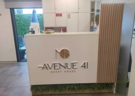 Avenue 41 Guest House 3