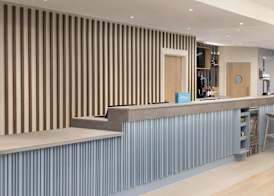 Hampton By Hilton Rochdale 3