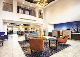 La Quinta by Wyndham McKinney 2