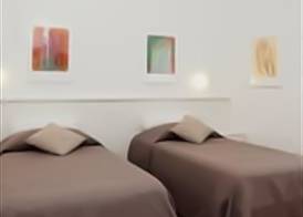 La Nuova Dimora B&B 3