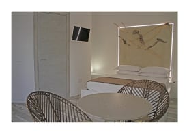 Quintessenza - Charme Rooms 3