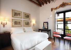 Hotel Patria Chica 3