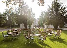 NOVOTEL Hildesheim City 4