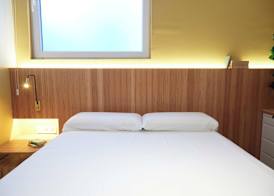 Ola Living Hostal Tetuan 5