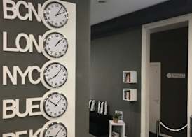 Hostal Boutique Khronos 2