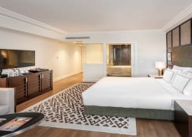 The Stay Boulevard Nisantasi 5