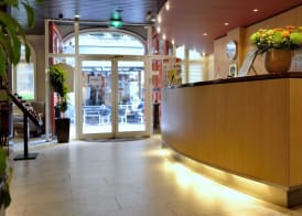 Best Western Dam Square Inn 2