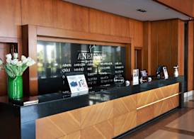 Anemon Grand Denizli Otel 2