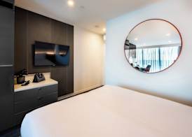 Novotel Melbourne Preston 4
