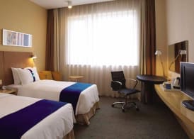 Holiday Inn Express Xian North by IHG 2