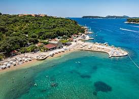Valamar Tirena Hotel 2