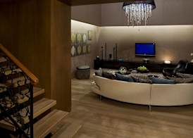 HOTEL W ISTANBUL 4