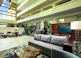 DoubleTree by Hilton Columbia,SC 4