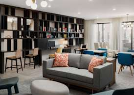 WaterWalk Extended Stay by Wyndham Boise Meridian 2