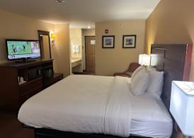 Americas Best Value Inn Saint Robert/Fort Leonard Wood 3