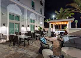 Hilton Garden Inn St Augustine-Historic District 3