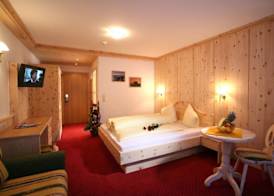 Hotel Silbertal 4