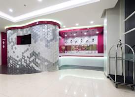 favehotel Padjajaran Bogor 4