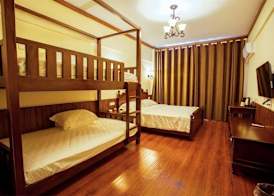 Memory Inn Guilin Central 5