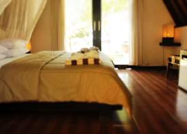 Kaluku Gili Resort 3