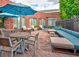 Hilton Garden Inn Dayton Beavercreek 5