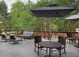 Homewood Suites by Hilton Alexandria/Pentagon South, VA 2