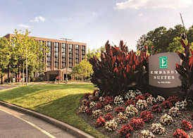 Embassy Suites by Hilton Richmond 4