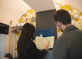Incentro Rooms 3