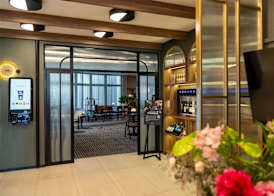 Hotel Mercure Wien City 4