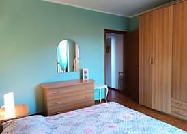 Raffaello Apartment 4