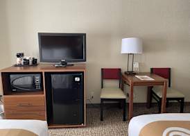 Quality Inn Placentia Anaheim Fullerton 5
