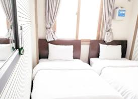 Golden Park Hotel 5