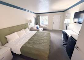 Hotel Clermont West Kissimmee 2