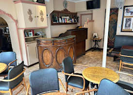 La Gaffe - Bed and Breakfast 3
