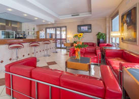 Best Western Hotel I Triangoli 3