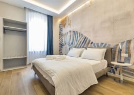 B-STAY Via Milano 52 4