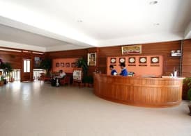 Bel Aire Patong 2