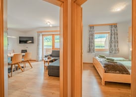 Apartment in Brixen Near Wilder Kaiser Gondola 2