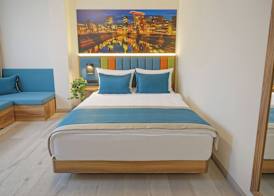Friends Hotel Düsseldorf-Airport Ratingen 5